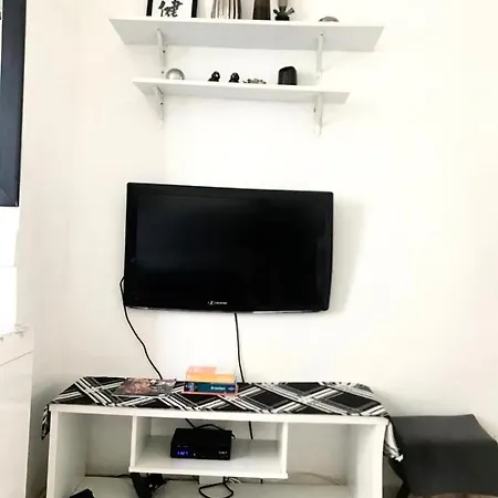 Apartamento Duvivier-3