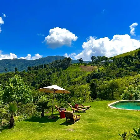 Rancho do Paioleiro - Suites-2