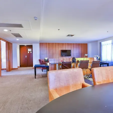 Oft Alfre hotels - Goiânia-2