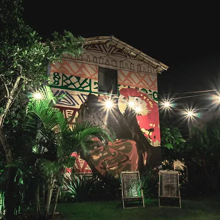 La Tienda Pousada-3