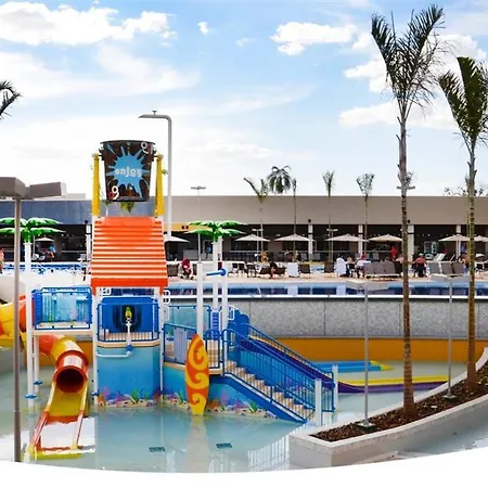 Apartamento Ate 5 Pessoas Olimpia Solar Das Aguas-3