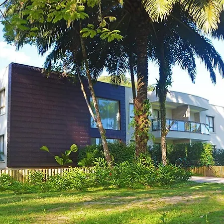 Livyd - Hotel Do Bosque Ecoresort Angra Dos Reis-3