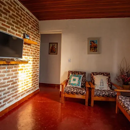 Sitio Pedra Do Bau-2