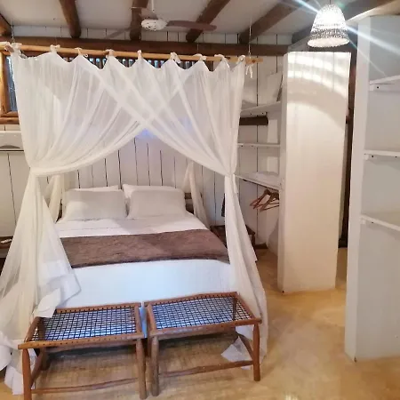 Trancoso Jungle Lodge-2