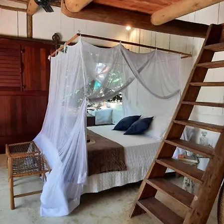 Trancoso Jungle Lodge-3