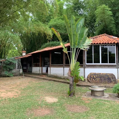 Pousada Villa Real-2