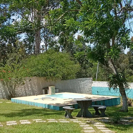 Lirios da Vila Pousada-2