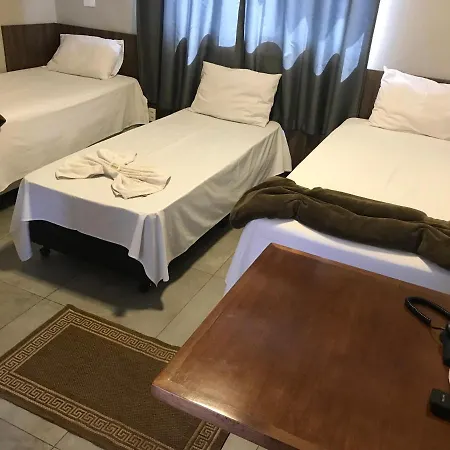 Tres Americas Hotel-3
