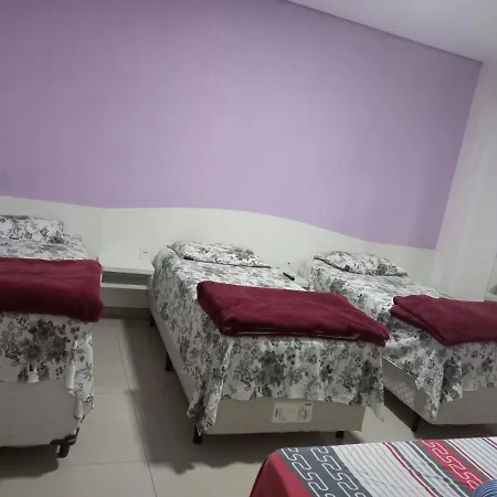 Hotel Farrapos-3