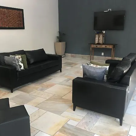 Riviera Green Apartamento 114-2