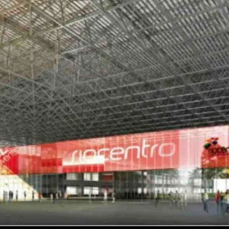 Apartamento Em Frente Ao Riocentro, Proximo Parque Olimpico E Rock In Rio-2