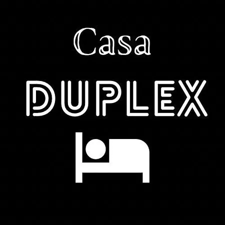 Casa Duplex Sergio E Claudia-2