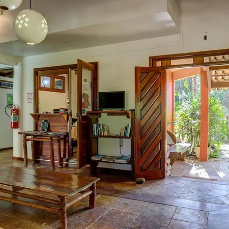 Pousada Casa Zaza-2