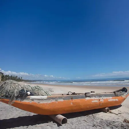 Pousada Da Barra-3