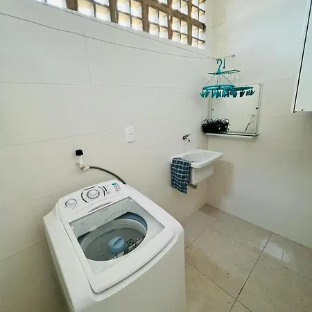Apartamento Lugar De Paz-3