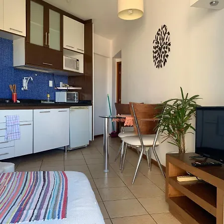 Apartamento No Rio Vermelho - Bairro Boemio De Salvador-3
