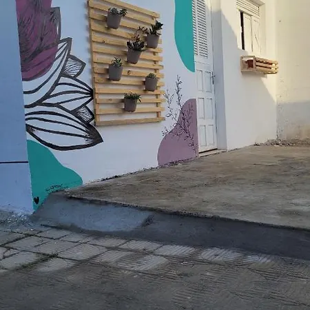 Loft Da Lily-2