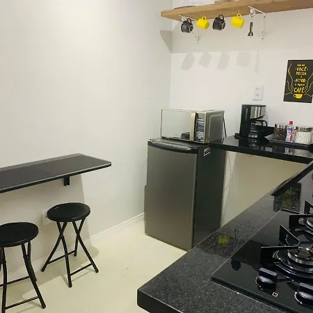Studio Em Botafogo- Aconchegante E Proximo Ao Shopping E Ao Metro-3