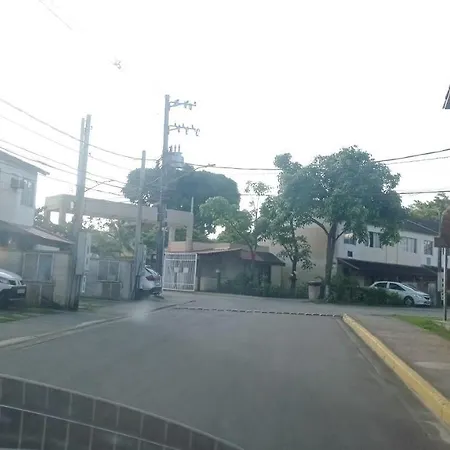 Condominio Casas Do Campo-3