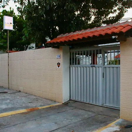 Suites Carioca-2