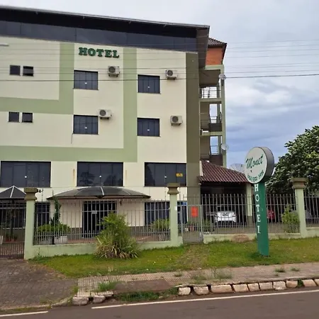 Hotel Monet-3