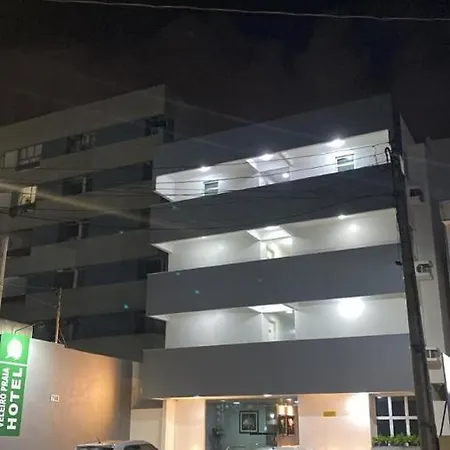 Hotel Veleiro MCZ-2