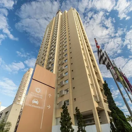 Vila Olimpia Hotel-2