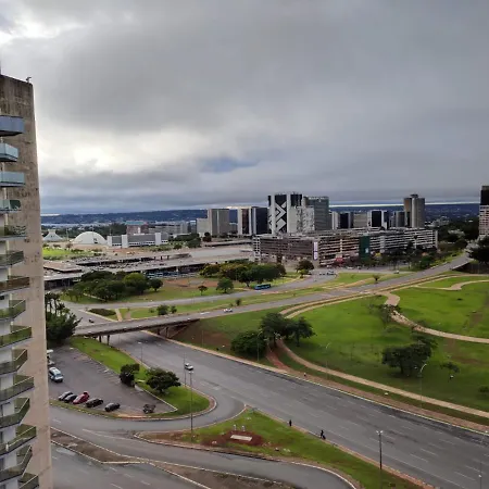 Evandro Apart Hotel-2