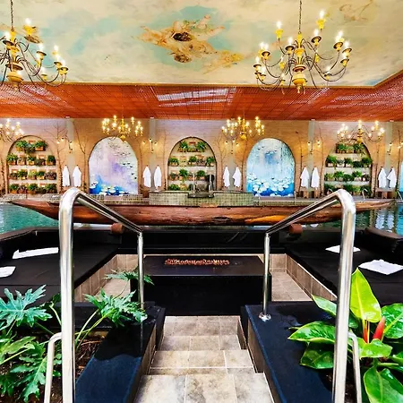 Hotel Villa Lobos Spa Romantik-3