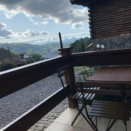 Pousada Peterle-2