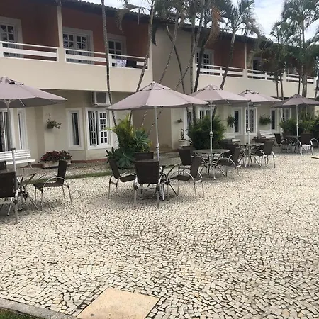 Hotel Nova Guarapari-2