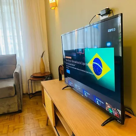 Casa para 10 | Chácara Sto Antônio-2
