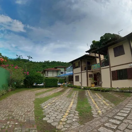 Recanto Vicks Flats-3
