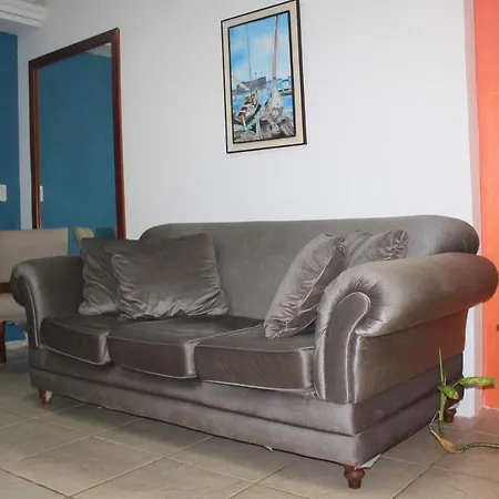 Hostel Morro Do Gato-3