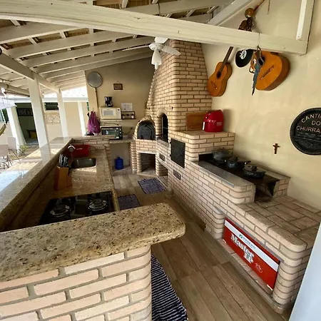 Casa Águas de São Pedro-3