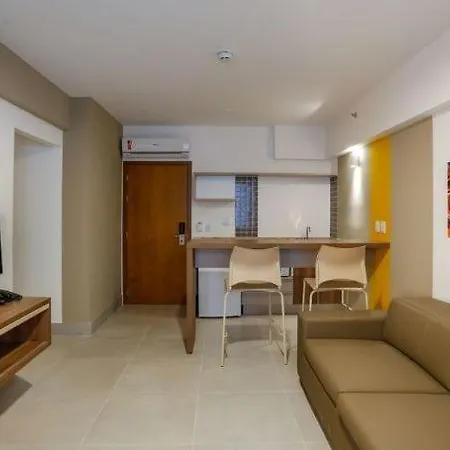 Apartamento Olímpia resort .-2