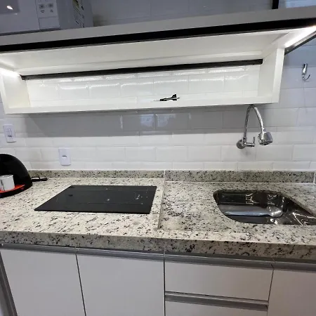 Charmoso Apartamento Na Lapa-2