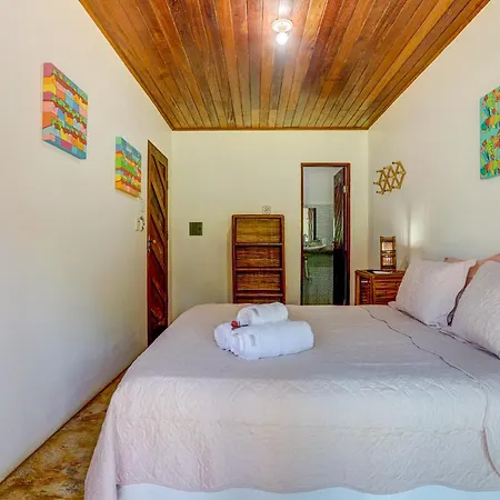 Pousada Casa Zaza-3
