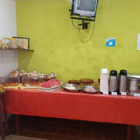 Pousada Clara-3