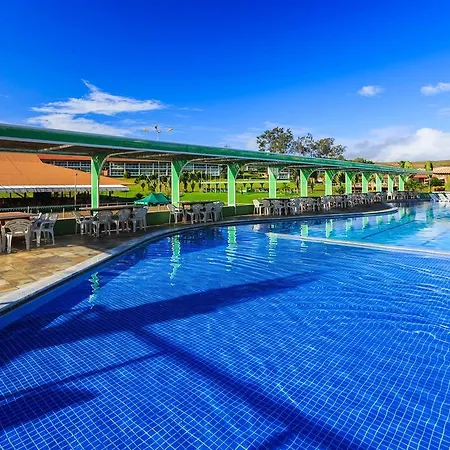 FLAT 212 Condomínio Villa Hípica Gravatá-3