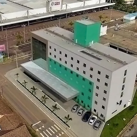 Tri Hotel Executive Indaial-3