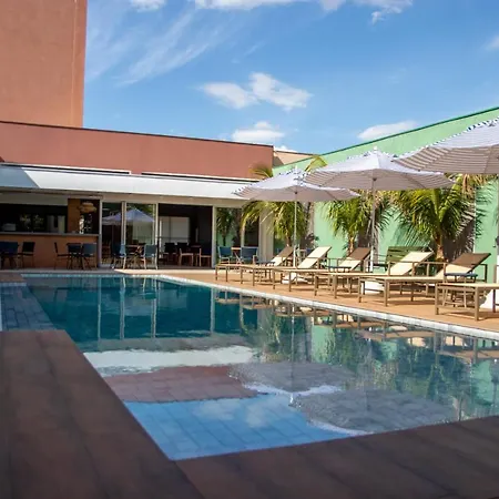 Lirio D'Água Hotel-2