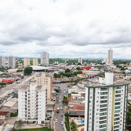 Flat Em Frente Ao Hugo E Pq Areiao - Be2209-2