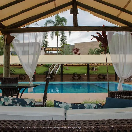 Guarany Eco Resort-2