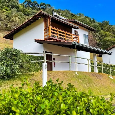 Pousada Colina das Andorinhas-2
