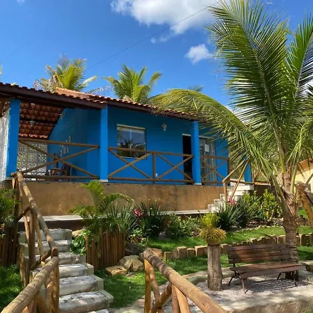 Hotel Villa Babaçu-2