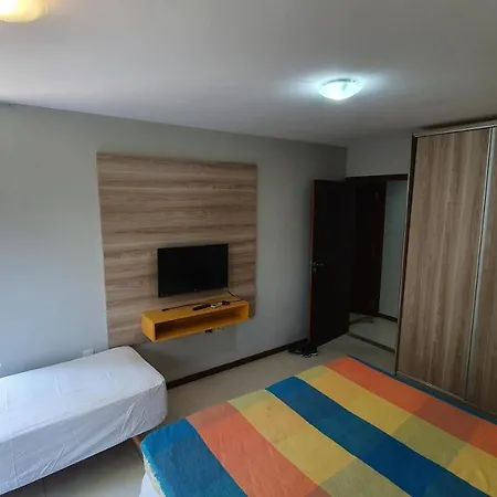 Villas Do Pratagy Maceio-2