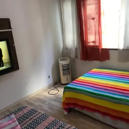Apartamento No Centro Historico De Salvador-2