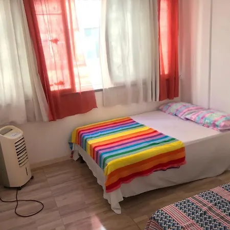 Apartamento No Centro Historico De Salvador-3