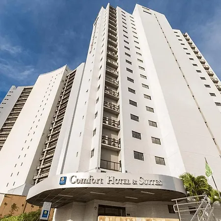 Hotel Na Melhor Localizacao De Ponta Negra Por Carpediem-3